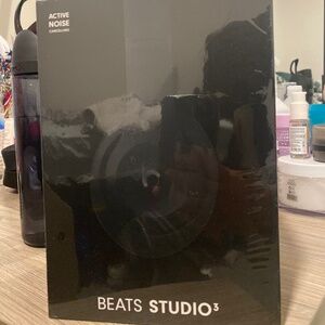 Beats Studio 3 Headphones